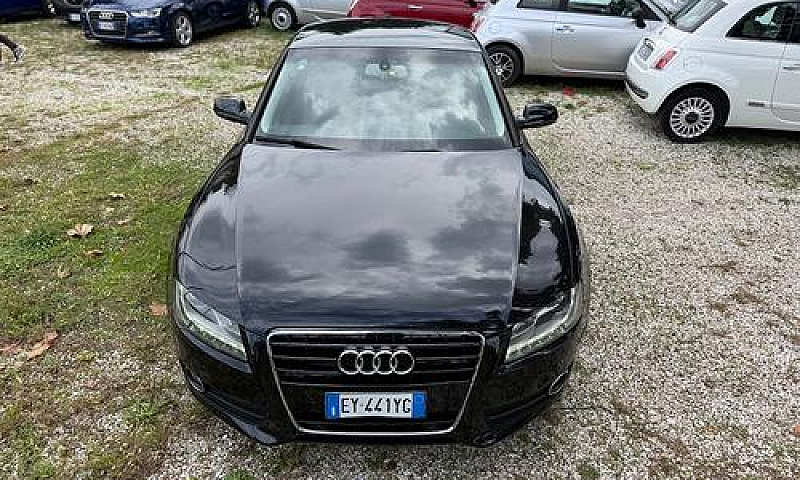 Audi A5 2.0 Tdi S-Li...