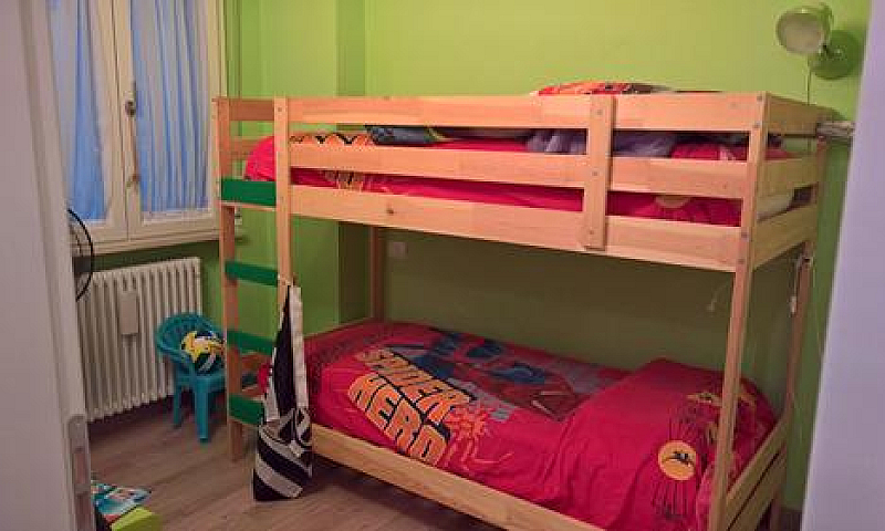 Appartamento Fronte ...