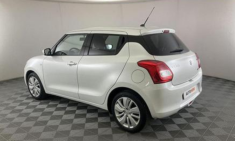 Suzuki Swift Hh96526...