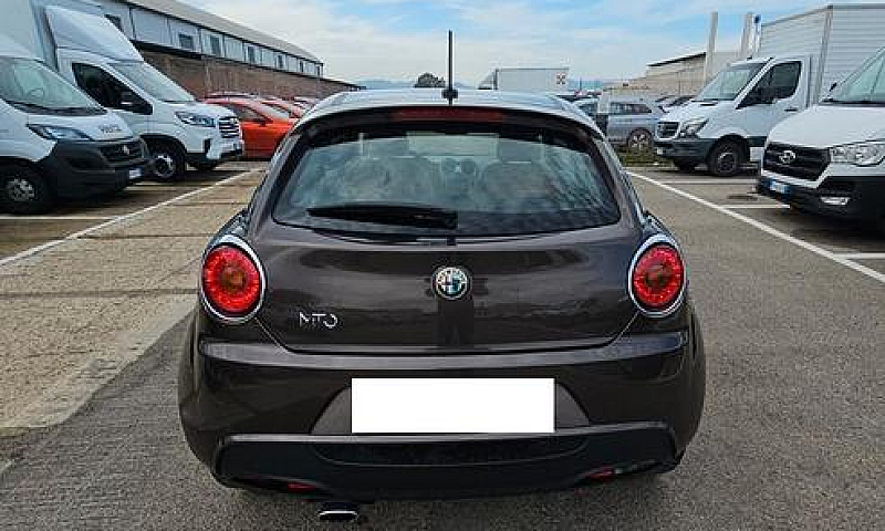 Alfa Romeo Mito 1.3 ...
