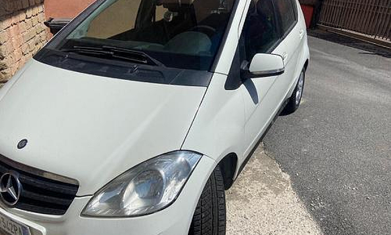 Mercedes Classe A (W...