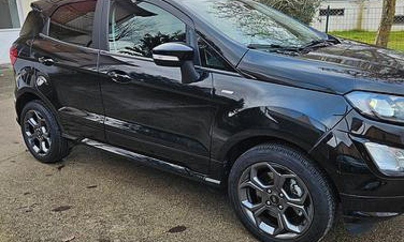 Ford Ecosport 1.0 Ec...