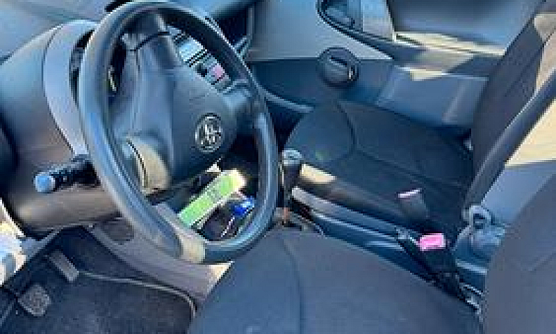 Auto Aygo Toyota...