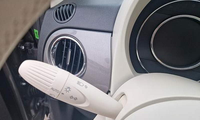 Fiat 500 1.0 Hybrid ...