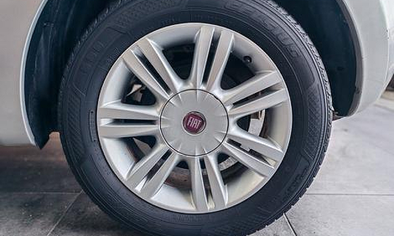 Fiat Idea 1.3 Mjt 16...