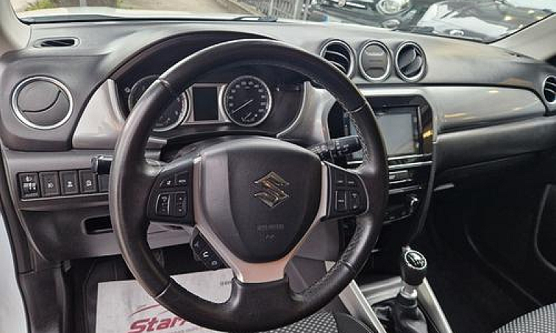 Suzuki Vitara 1.6 Dd...