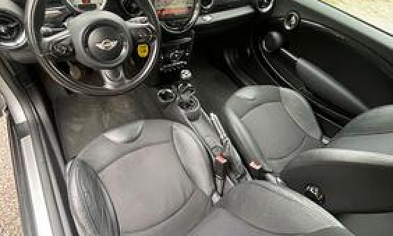 Mini Mini 1.6 16V Co...