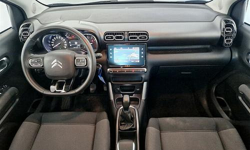 Citroen C3 Aircross ...