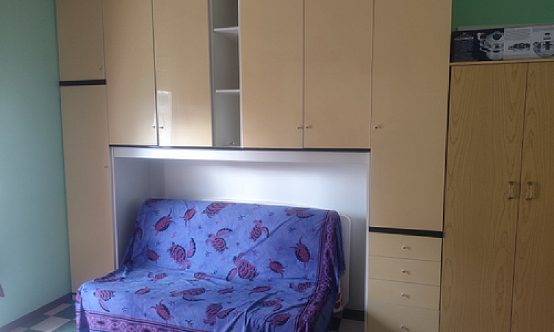 Casa Da Vacanza...
