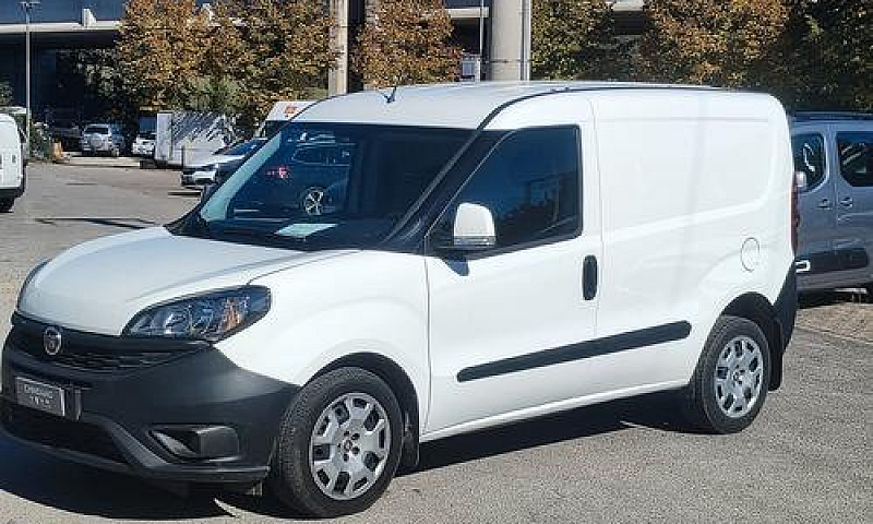 Fiat Doblo Doblò 1.6...