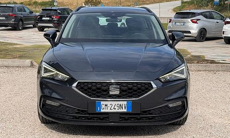 Seat Leon 1.0 Tsi - ...