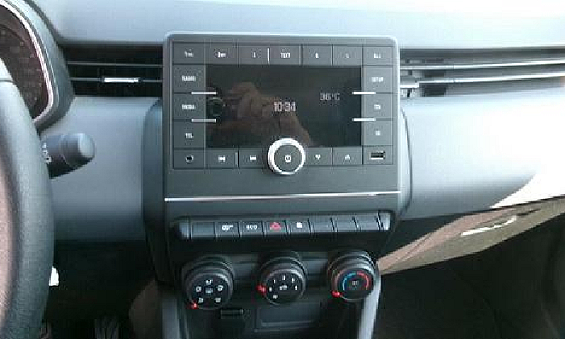 Renault Clio 1.0 Tce...