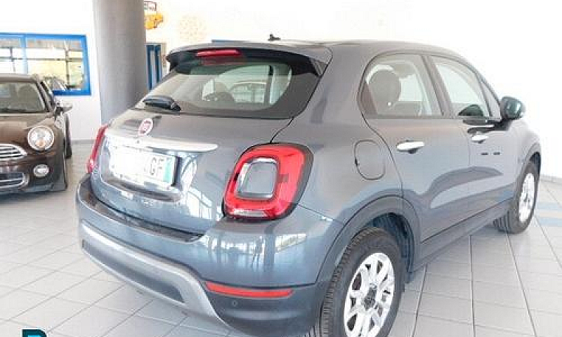 Fiat 500X 1.3 Multij...