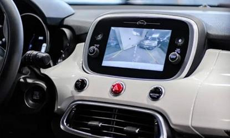 Fiat 500X 1600 Mjet...