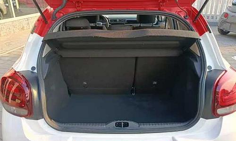 Citroen C3 1.2 Puret...