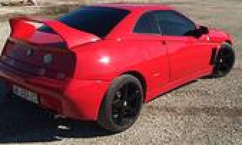 Alfa Romeo Gtv 2.0I ...
