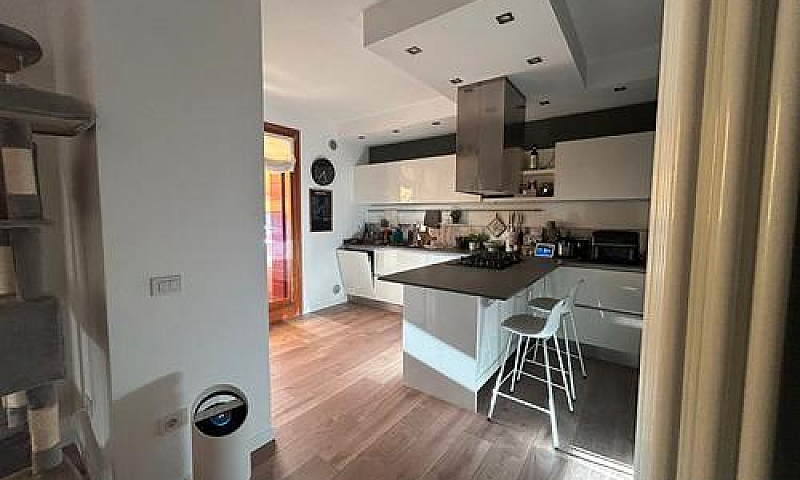 Recente Duplex Con 4...