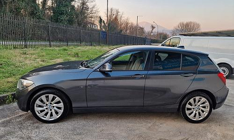 Bmw Serie 1 (F20) 12...