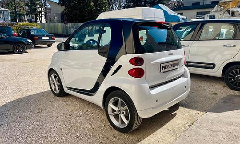 Smart Fortwo Mhd Tag...