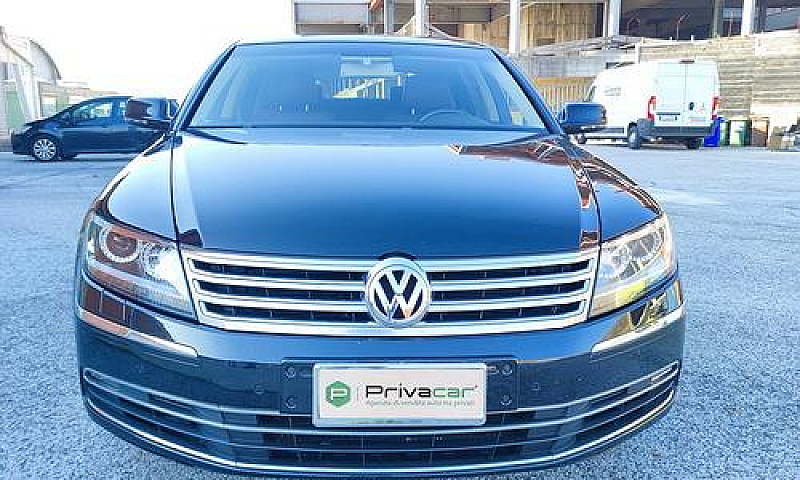 Volkswagen Phaeton 3...
