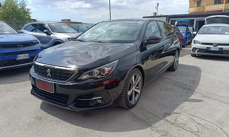 Peugeot 308 Bluehdi ...
