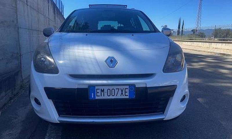 Renault Clio 1.5 Die...