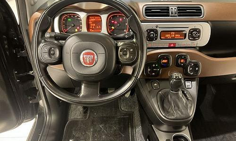 Fiat Panda Cross 1.3...