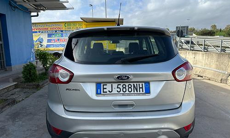 Ford Kuga 2.0 Tdci 1...