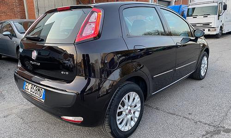 Fiat Grande Punto 1....