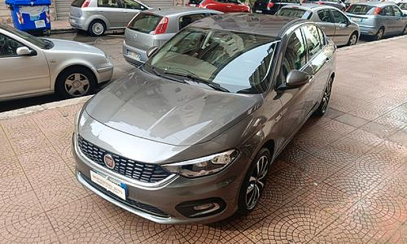 Fiat Tipo 1.6 Mjt 12...