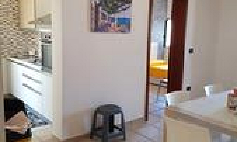 Casa Vacanze Nelle M...