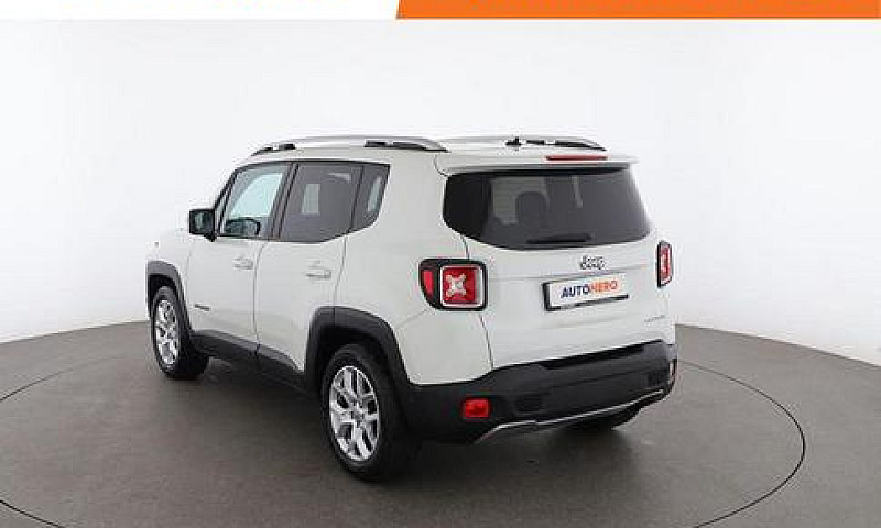 Jeep Renegade Dc0562...