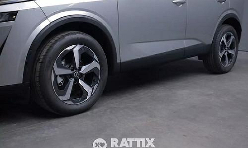 Nissan Qashqai 1.3 M...