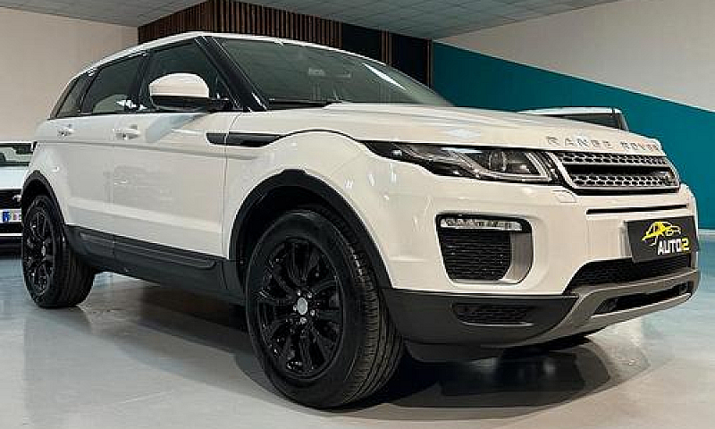 Land Rover Range Rov...
