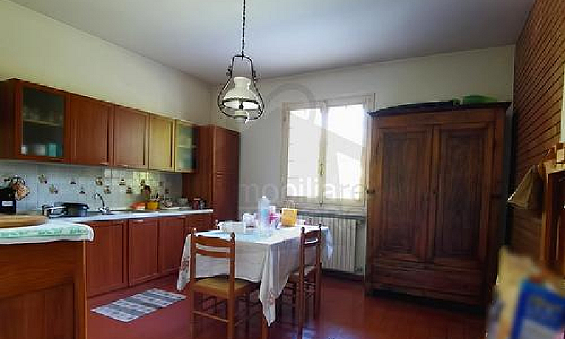 Villa A Poggio Torri...