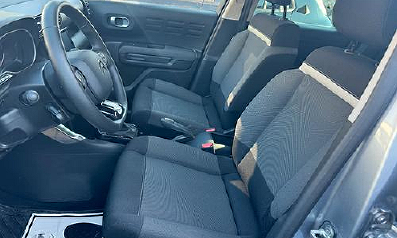 Citroen C3 Aircross ...