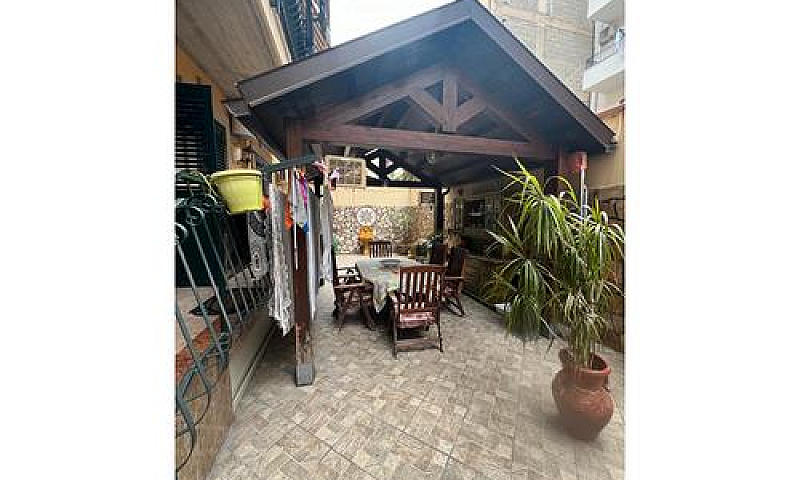 4 Vani + Terrazzo Fi...