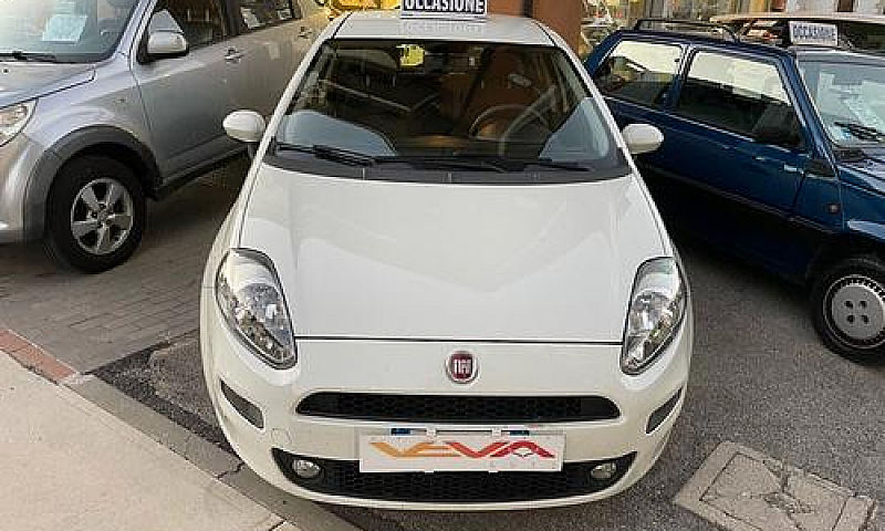 Fiat Punto 1.3 Mjt I...