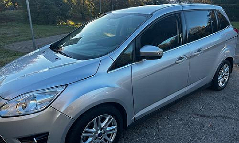 Ford C-Max 1.6 Tdci ...