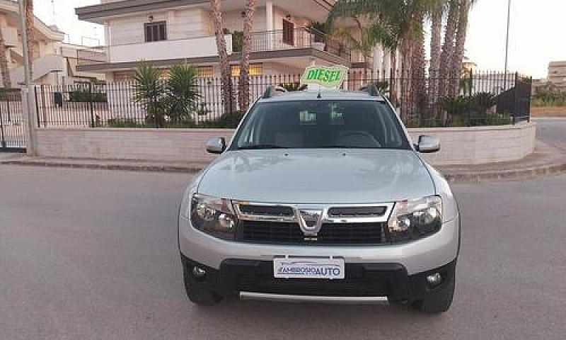 Dacia Duster 1.5 Dci...