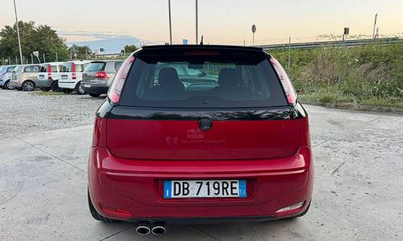 Fiat Grande Punto 1....