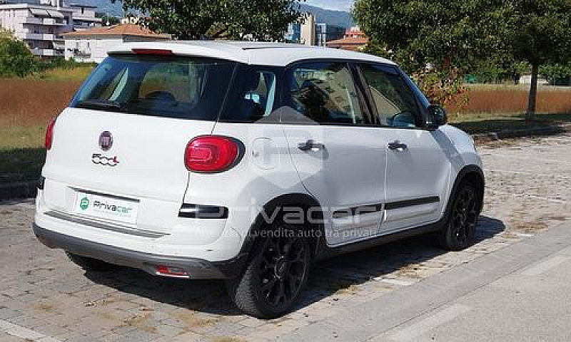 Fiat 500L 1.4 T-Jet ...