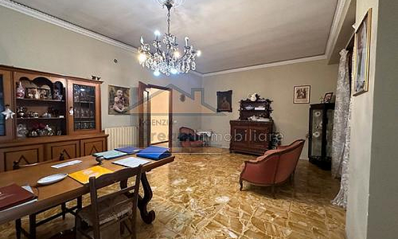 Appartamento Via Ani...