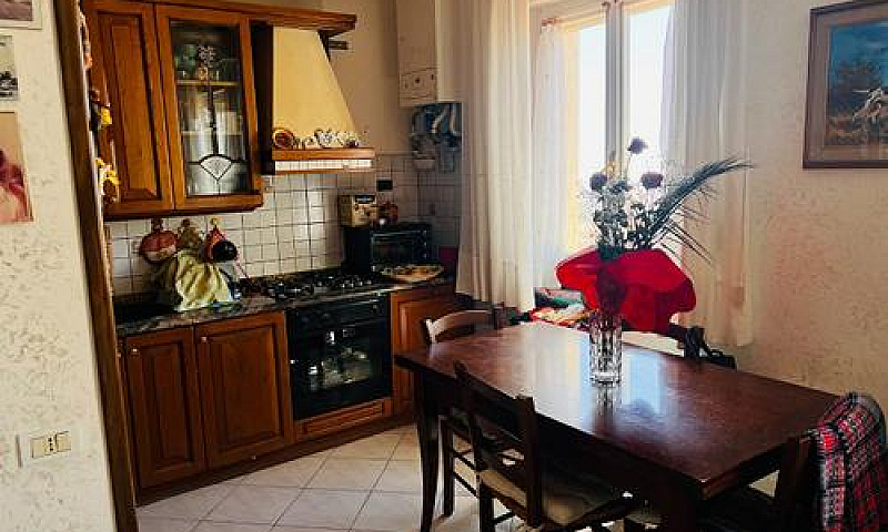 Appartamento A San V...