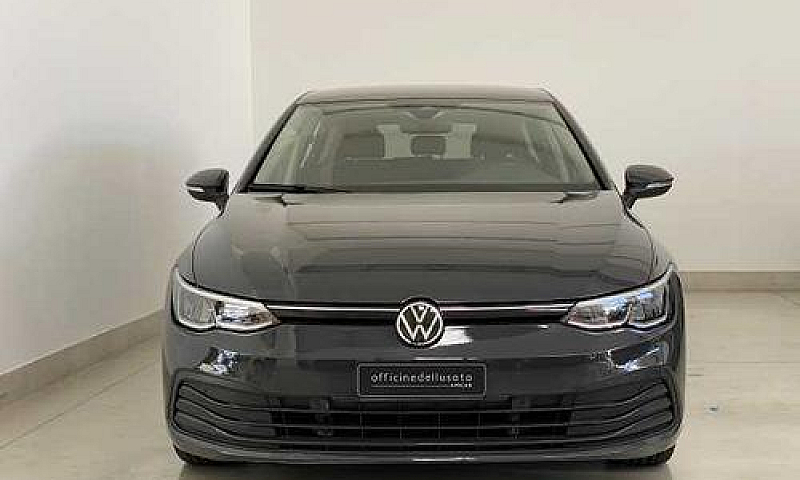 Volkswagen Golf 8ª S...