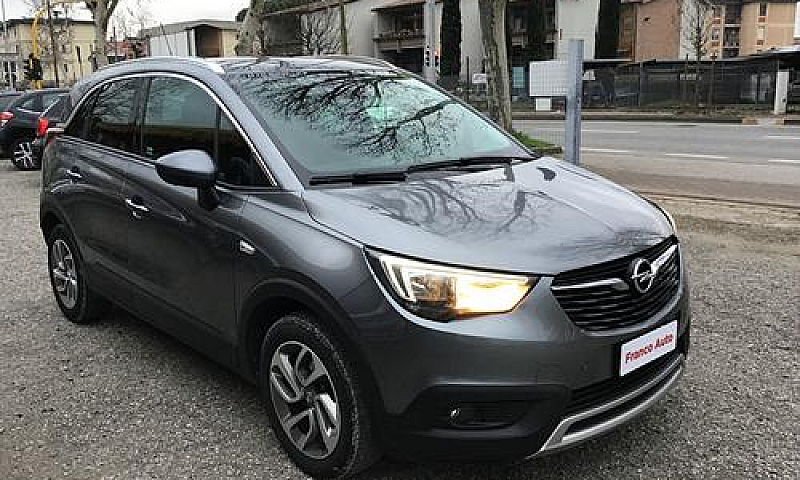 Opel Crossland Cross...