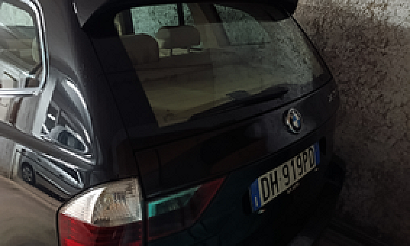 Bmw X3 E83...