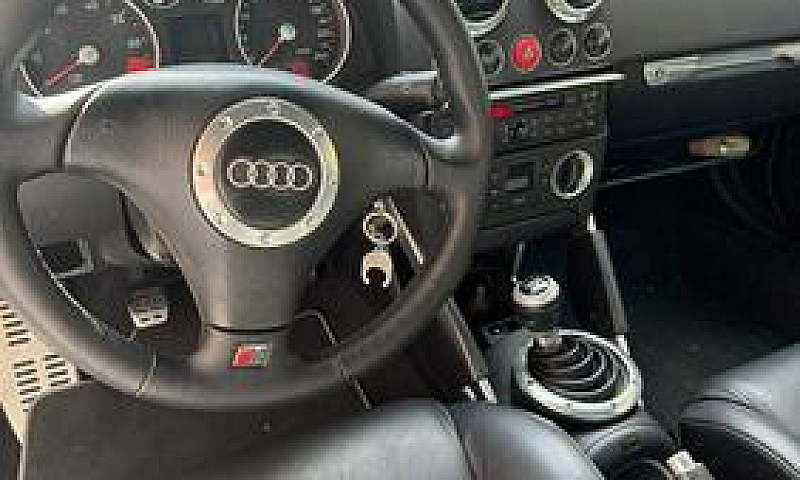 Audi Tt Rosdster 225...