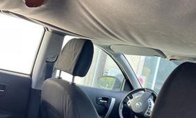 Nissan Qashqai 1ª Se...