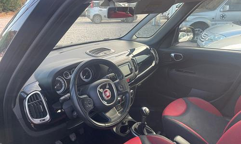 Fiat 500L 1.3 Multij...